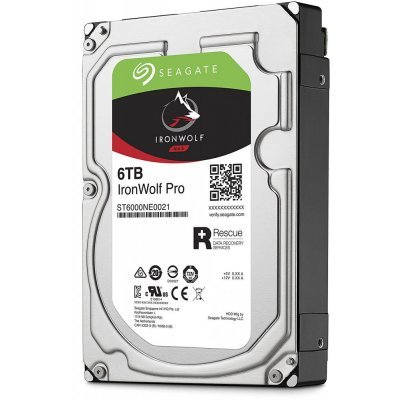     Seagate ST6000NE0021 - #1