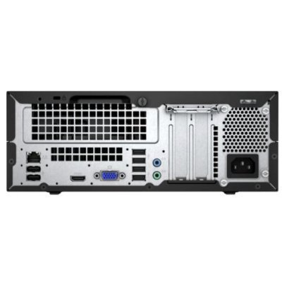   HP 280 G2 SFF (Y5P85EA) - #3