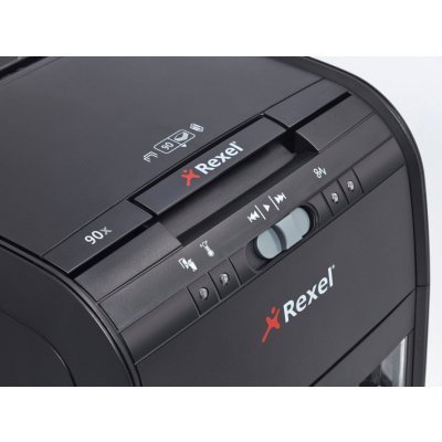   Rexel Auto+ 90X - #6