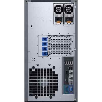   Dell PowerEdge T330 (210-AFFQ-29) - #1