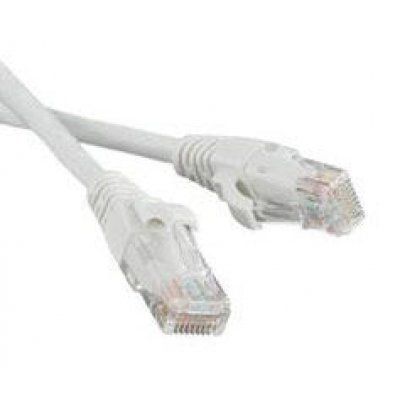   Patch Cord Lanmaster UTP LAN-PC45/U5E-3.0-GY .5 3 - #1