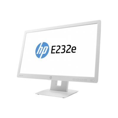 Фото Монитор HP 23" EliteDisplay E232 (N3C09AA) - #1