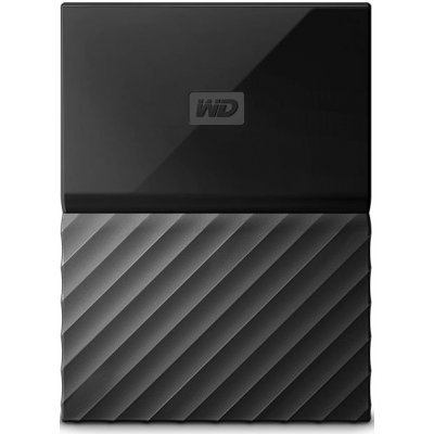     Western Digital WDBBEX0010BBK-EEUE - #2