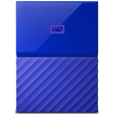     Western Digital WDBBEX0010BBL-EEUE - #2