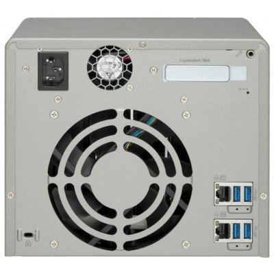     (Rack NAS) Qnap TS-563-8G - #2