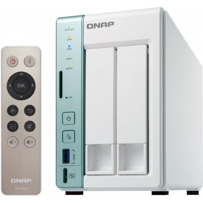     (Rack NAS) Qnap TS-251A-4G - #1