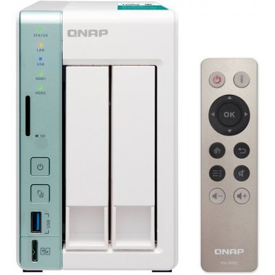     (Rack NAS) Qnap TS-251A-4G - #2