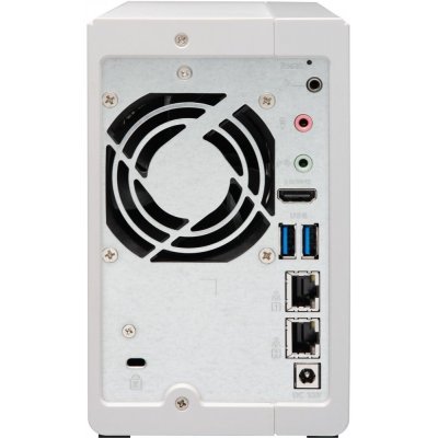     (Rack NAS) Qnap TS-251A-4G - #4