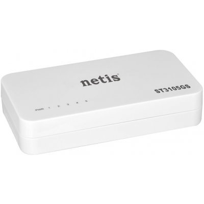   Netis ST3105GS - #1