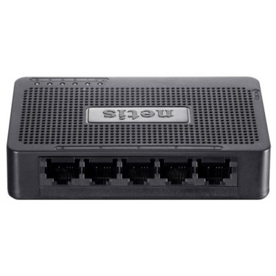 Фото Коммутатор Netis ST3105S - #1