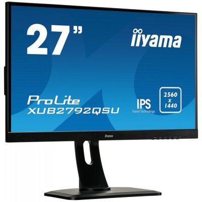   IIYAMA 27" XUB2792QSU-B1 - #1