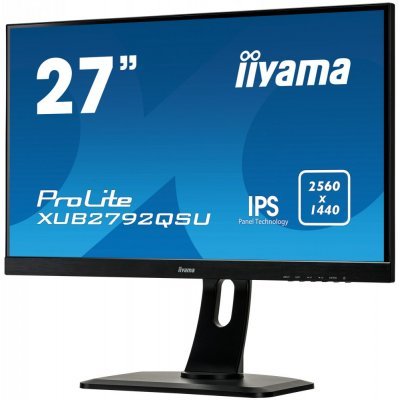   IIYAMA 27" XUB2792QSU-B1 - #2