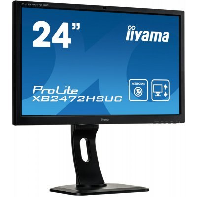   IIYAMA 23.8" XB2472HSUC-B1 - #1