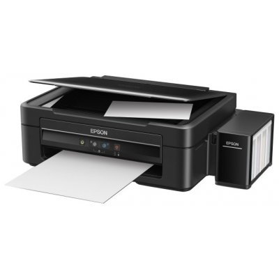     Epson L382 - #2