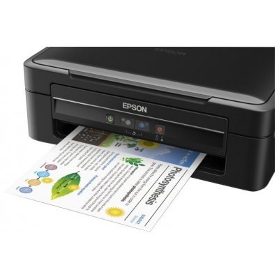     Epson L382 - #3