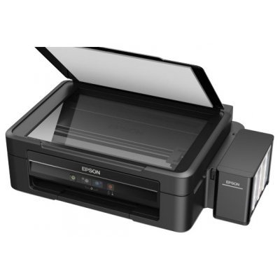     Epson L382 - #4