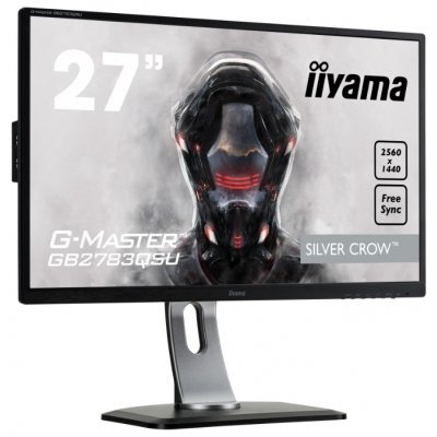   IIYAMA 27" GB2783QSU-B1 - #1