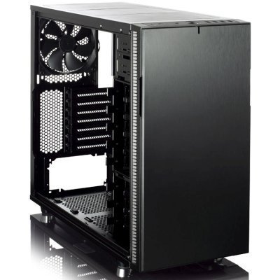     Fractal Design Define R5 Blackout Edition Window    - #1