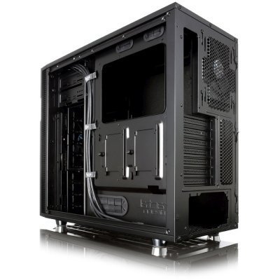     Fractal Design Define R5 Blackout Edition Window    - #3