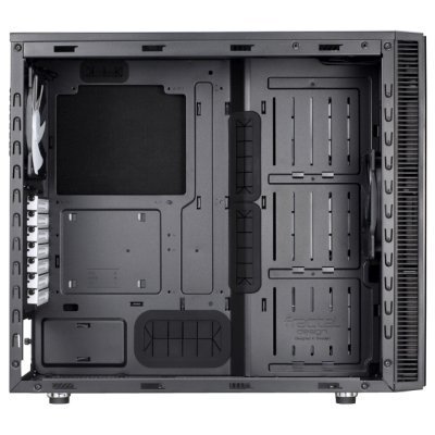     Fractal Design Define S Window    - #1