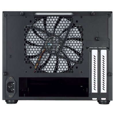     Fractal Design Core 500    - #3