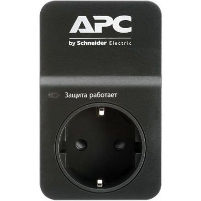    APC PM1WB-RS 1   - #1