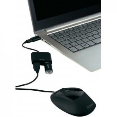 Фото USB концентратор Hama H-54140 - #1