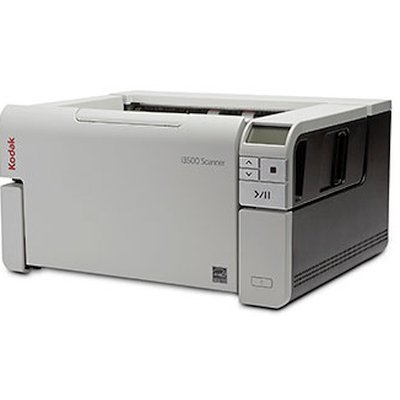   Kodak i3500 - #1