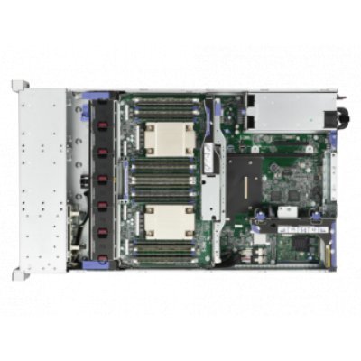   HP ProLiant DL560 (830072-B21) - #1