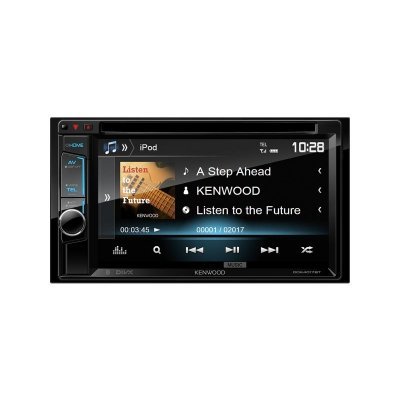   Kenwood DDX-4017BTR - #1