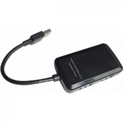  USB  Buro BU-HUB4-U3.0-S  - #1