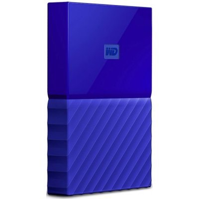     Western Digital WDBUAX0040BBL-EEUE 4Tb - #1