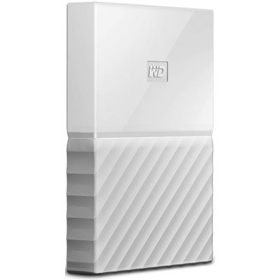     Western Digital WDBUAX0040BWT-EEUE 4Tb - #1