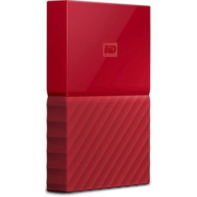     Western Digital WDBUAX0030BRD-EEUE 3Tb - #1