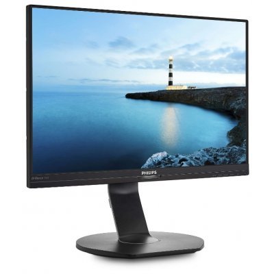   Philips 23,8&#039;&#039; 241B7QPTEB - #1