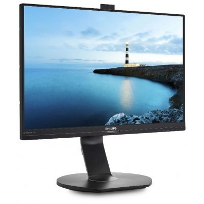 Фото Монитор Philips 23,8&#039;&#039; 241B7QPJKEB - #1