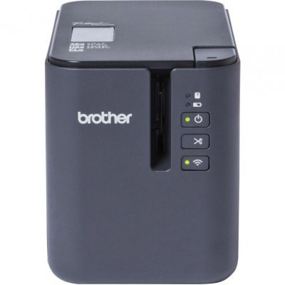    Brother PTP-900W -/ - #1