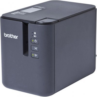    Brother PTP-900W -/ - #2