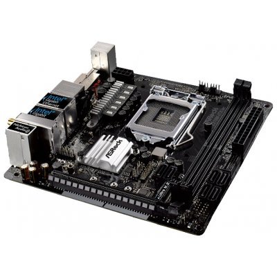     ASRock Z270M PRO4 - #1