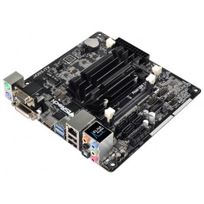     ASRock J4205-ITX - #1