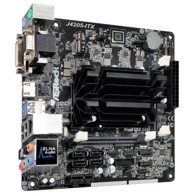     ASRock J4205-ITX - #2