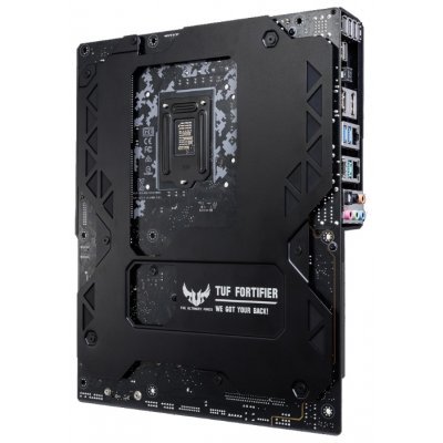     ASUS TUF Z270 MARK 1 - #2