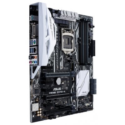     ASUS PRIME Z270-A - #1