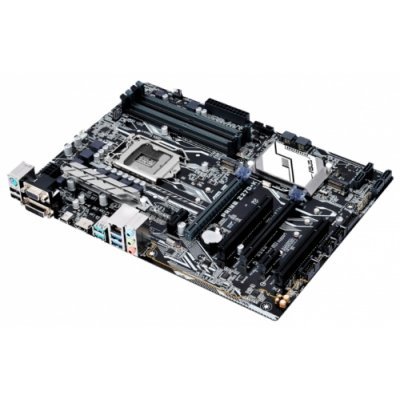     ASUS PRIME Z270-K - #3