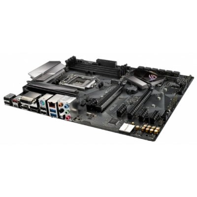     ASUS STRIX B250F GAMING - #2