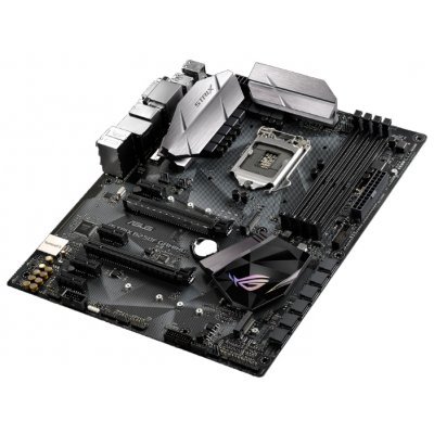     ASUS STRIX B250F GAMING - #3