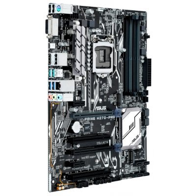     ASUS PRIME H270-PRO - #1