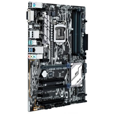     ASUS PRIME H270-PRO - #1