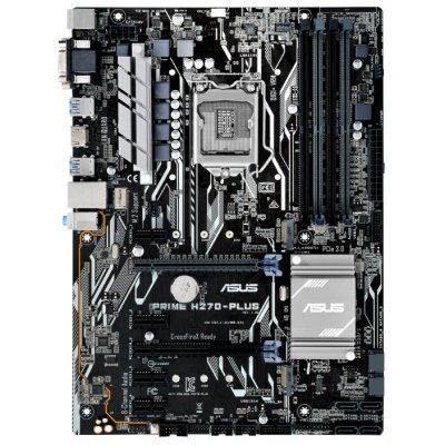     ASUS PRIME H270-PLUS - #1