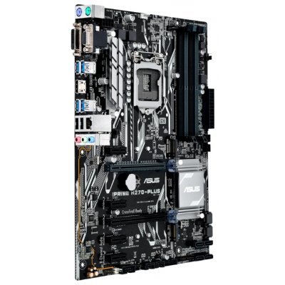     ASUS PRIME H270-PLUS - #2